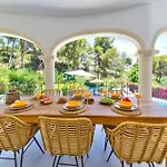 Villa Palmera