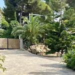Palmera Villa