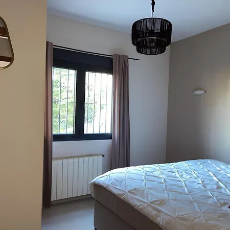 Villa Palmera