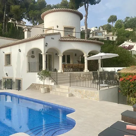 Villa Palmera