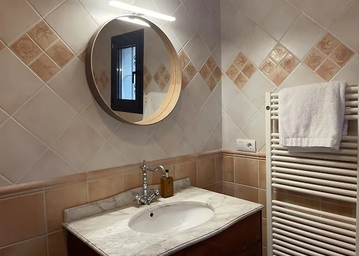Villa Palmera *