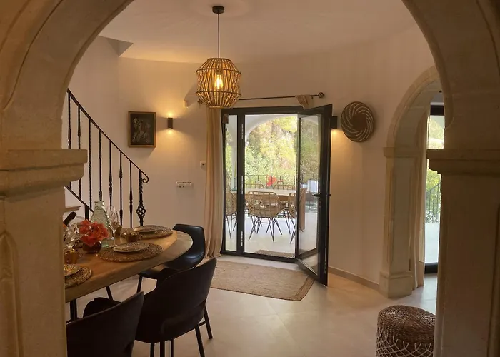 Villa Palmera *