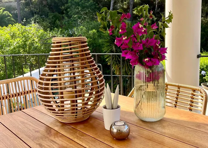 Palmera Villa *