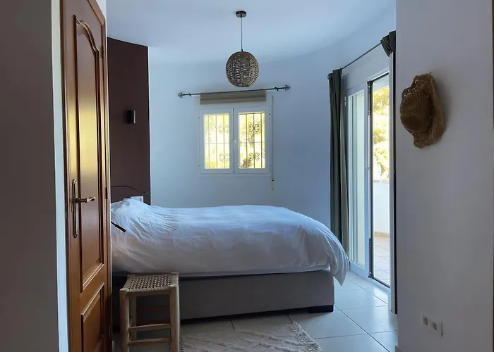 Palmera Villa *