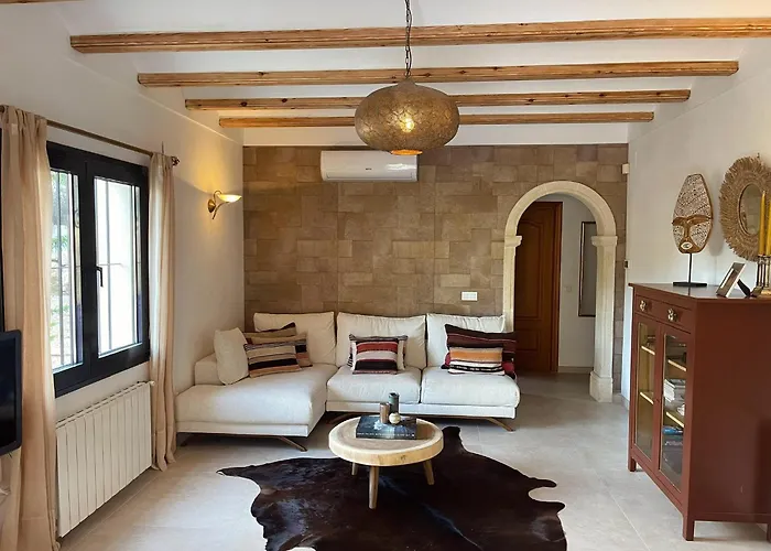 Palmera Villa Jávea