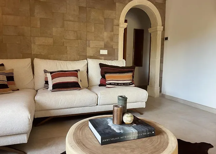 Palmera