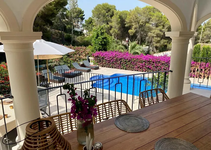 Palmera Villa