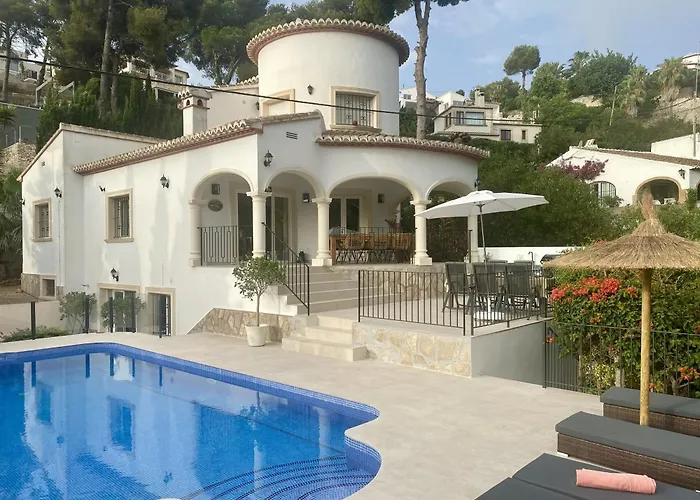 Villa Palmera