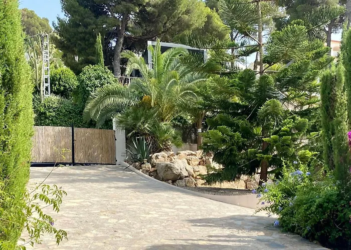 Palmera Villa