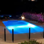 Villa Palmera Jávea