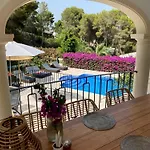 Palmera Villa