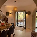 Villa Palmera *