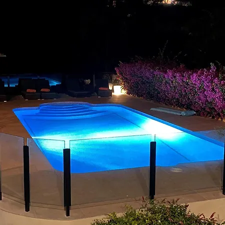 Villa Palmera Jávea