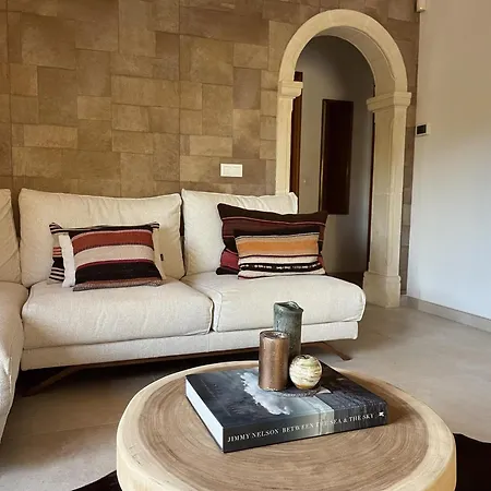 Palmera