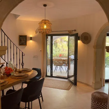 Villa Palmera *