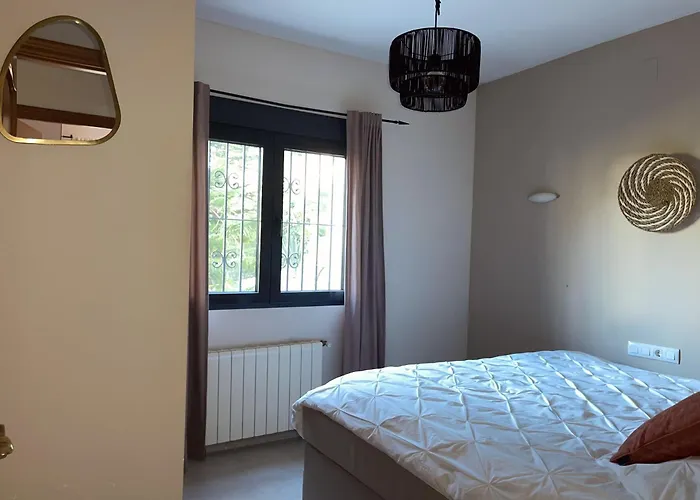 Villa Palmera